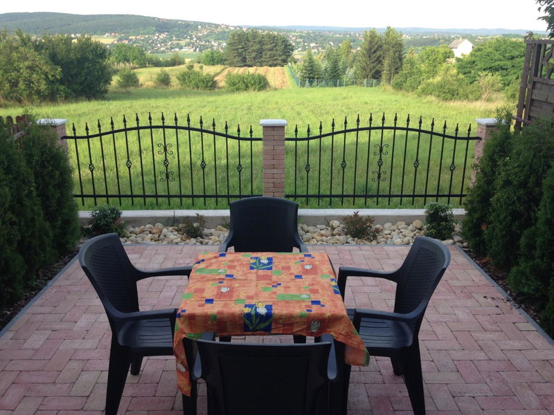 Daja Ház, Hévíz, Hungary
