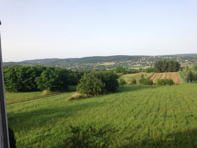 Daja Ház, Hévíz, Hungary
