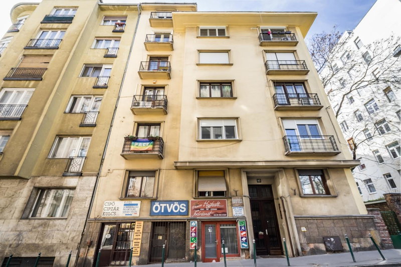 BpR SHINY Deluxe Home, Budapest, Hungary