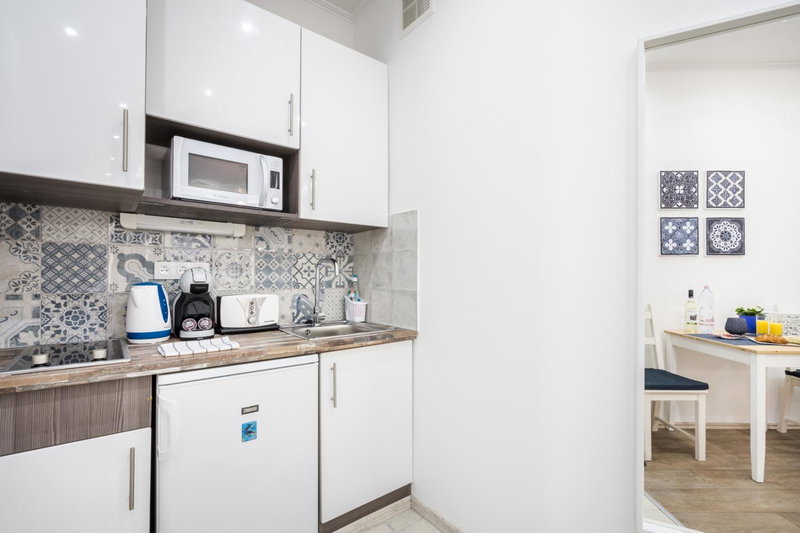 BpR SHINY Deluxe Home, Budapest, Hungary