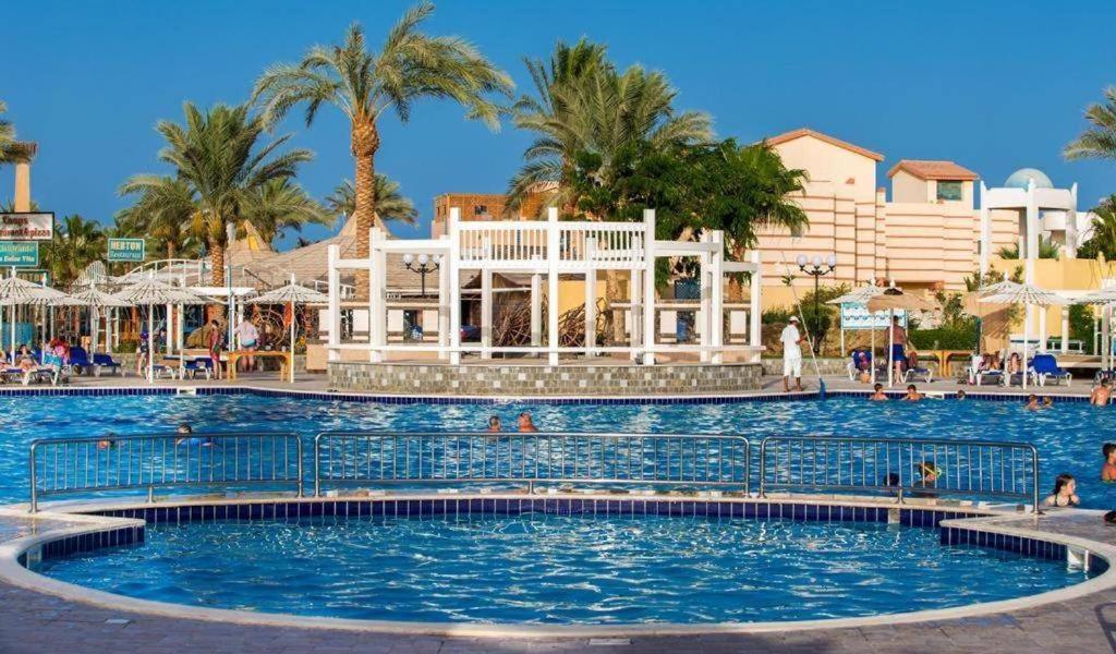 Mirage Bay@resort&aquapark, Egypt