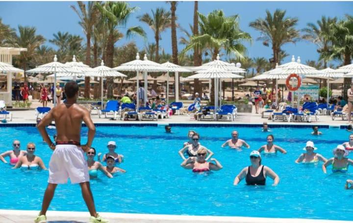 Mirage Bay@resort&aquapark, Hurghada, Egypt