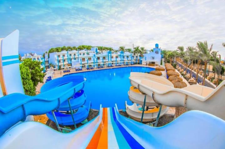 Mirage Bay@resort&aquapark, Hurghada, Egypt