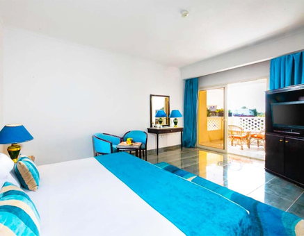 White Valley Palace, Hurghada, Egypt