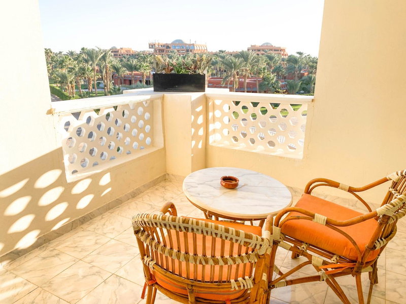 White Valley Palace, Hurghada, Egypt