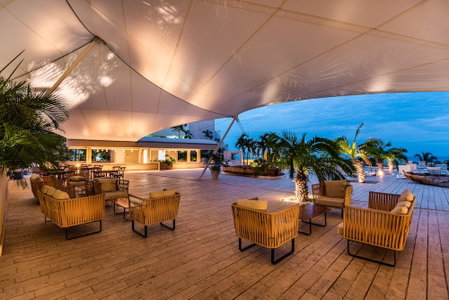 Hotel Irotama Reservado, Santa Marta, Colombia