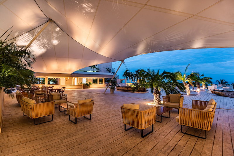 Hotel Irotama Reservado, Santa Marta, Colombia