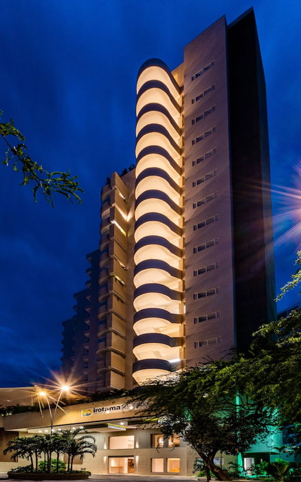 Hotel Irotama Reservado, Santa Marta, Colombia