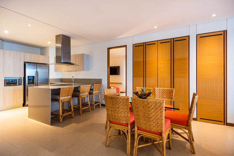 Hotel Irotama Reservado, Santa Marta, Colombia
