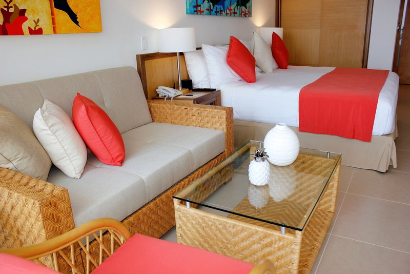 Hotel Irotama Reservado, Santa Marta, Colombia