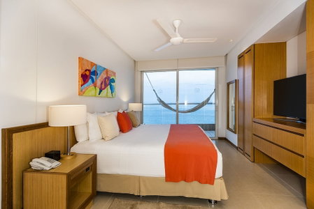 Hotel Irotama Reservado, Santa Marta, Colombia