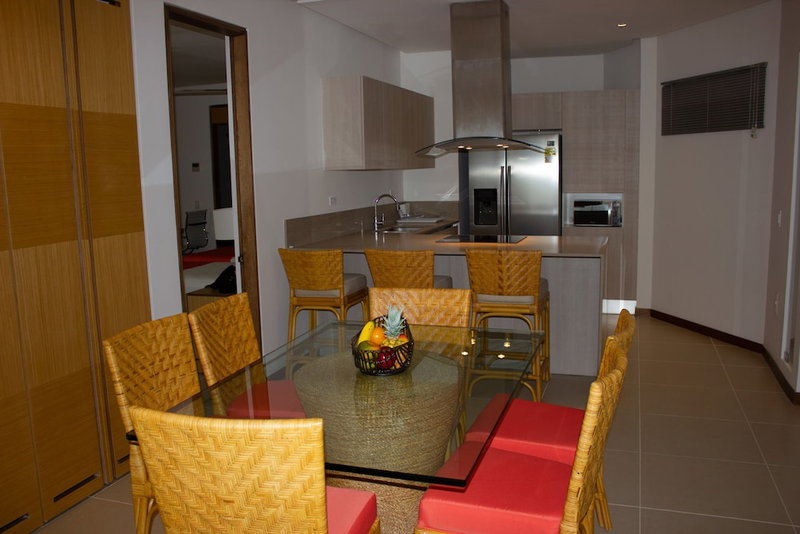 Hotel Irotama Reservado, Santa Marta, Colombia