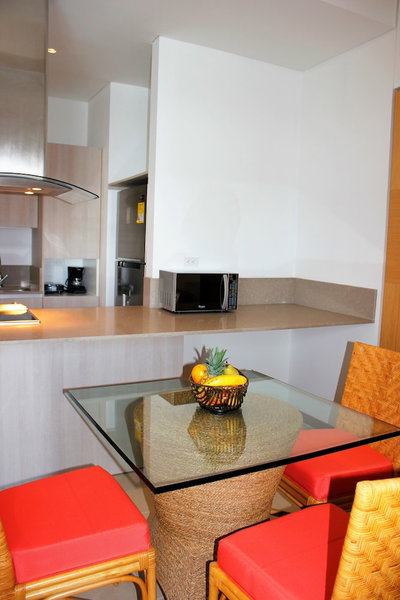 Hotel Irotama Reservado, Santa Marta, Colombia