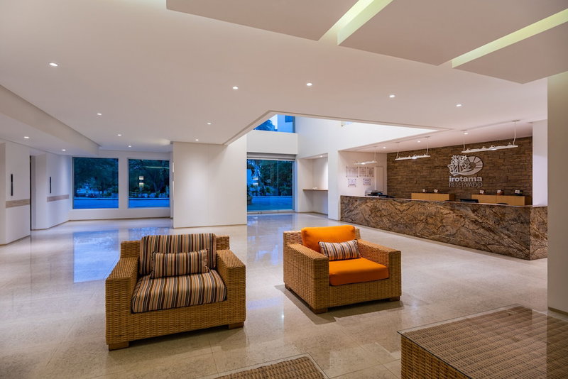 Hotel Irotama Reservado, Santa Marta, Colombia