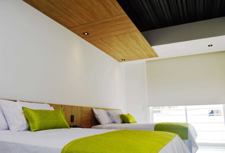 Hotel El Alba, Cali, Colombia