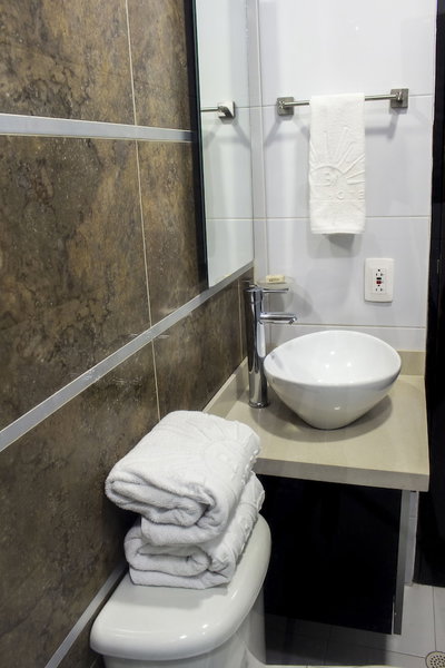 Hotel El Alba, Cali, Colombia