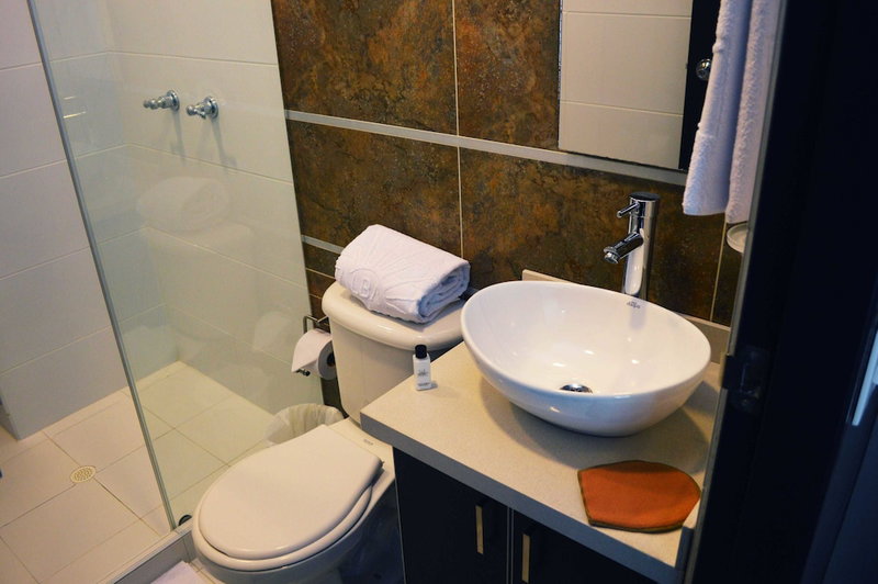 Hotel El Alba, Cali, Colombia
