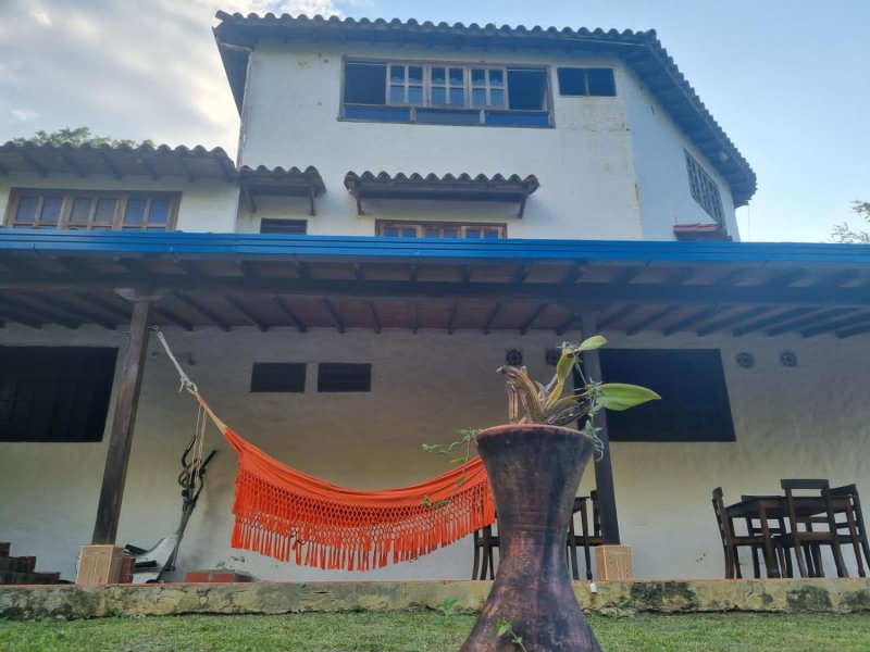 Hotel Villa Lucila, San Gil, Colombia
