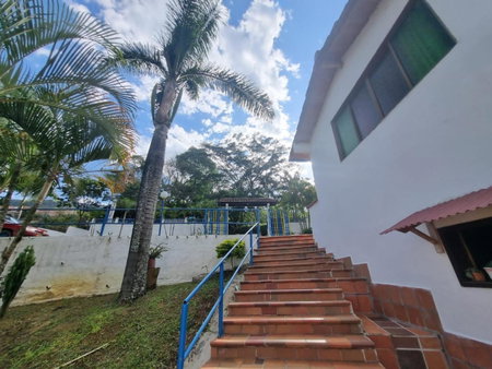 Hotel Villa Lucila, San Gil, Colombia