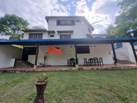Hotel Villa Lucila, San Gil, Colombia