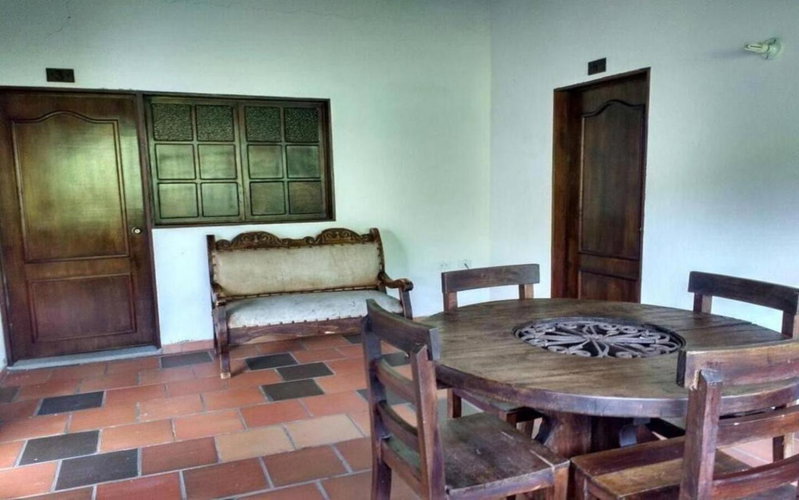 Hotel Villa Lucila, San Gil, Colombia