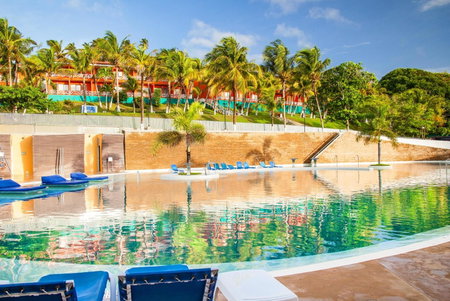 Sol Caribe Campo All Inclusive, San Andrés, Colombia