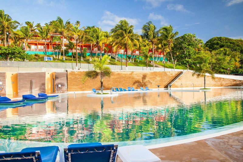 Sol Caribe Campo All Inclusive, San Andrés, Colombia