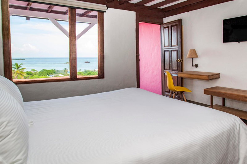 Sol Caribe Campo All Inclusive, San Andrés, Colombia