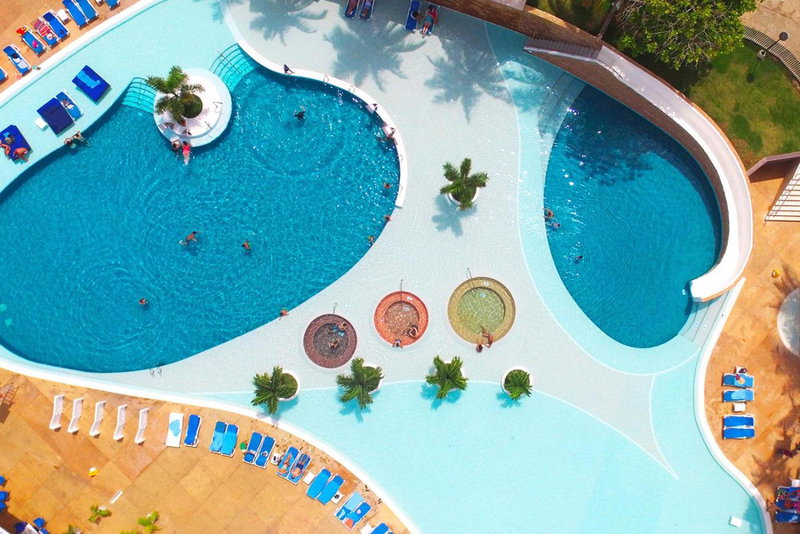 Sol Caribe Campo All Inclusive, San Andrés, Colombia