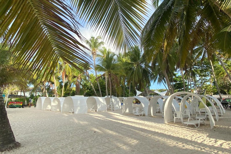 Sol Caribe Campo All Inclusive, San Andrés, Colombia
