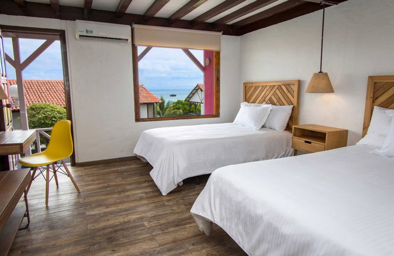 Sol Caribe Campo All Inclusive, San Andrés, Colombia