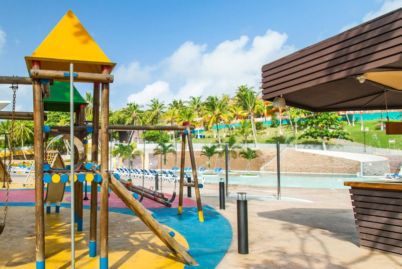 Sol Caribe Campo All Inclusive, San Andrés, Colombia