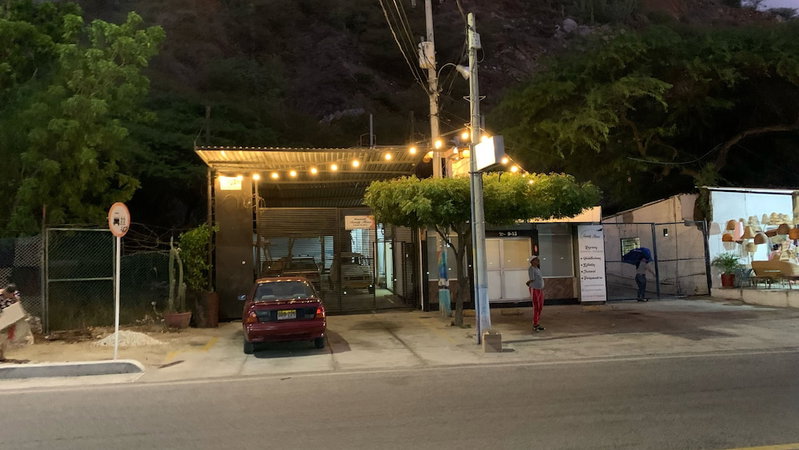 Hotel Family House Rodadero, Santa Marta, Colombia