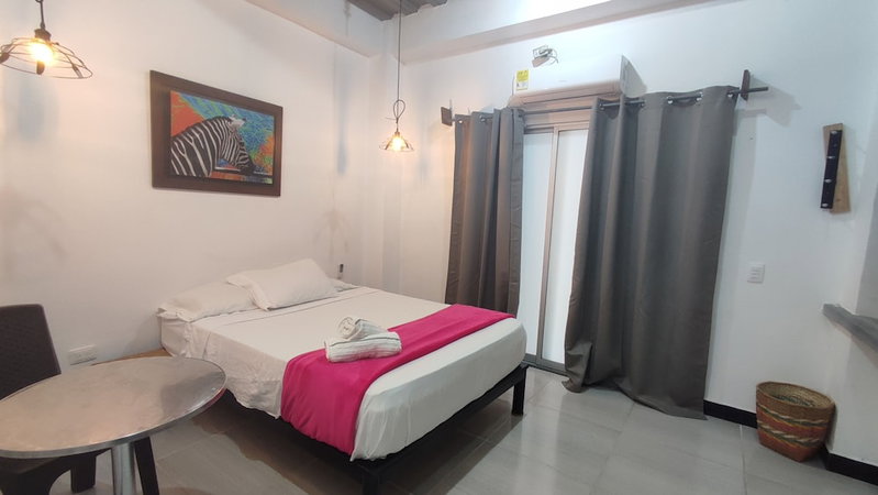 Hotel Family House Rodadero, Santa Marta, Colombia