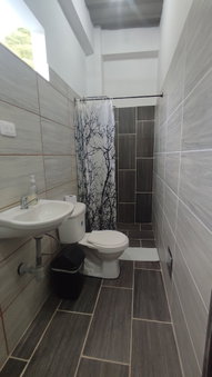 Hotel Family House Rodadero, Santa Marta, Colombia