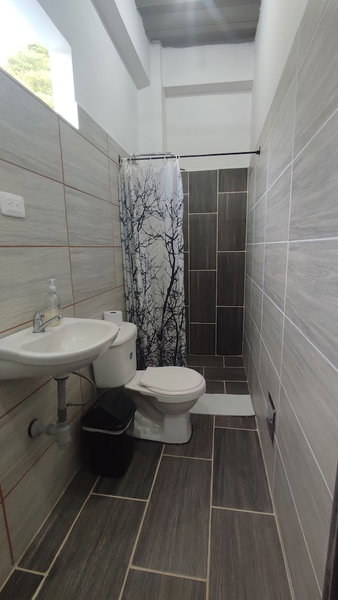 Hotel Family House Rodadero, Santa Marta, Colombia