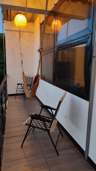 Hotel Family House Rodadero, Santa Marta, Colombia