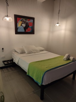 Hotel Family House Rodadero, Santa Marta, Colombia
