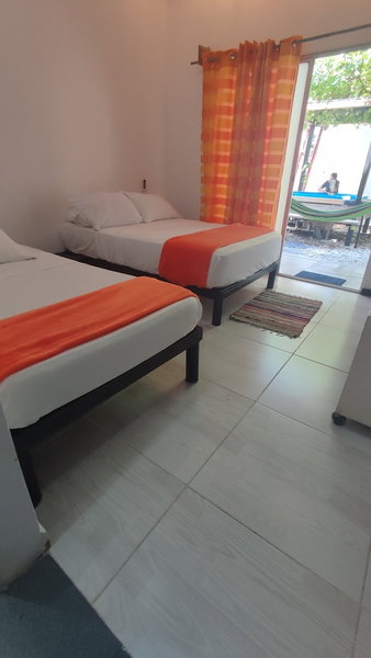 Hotel Family House Rodadero, Santa Marta, Colombia
