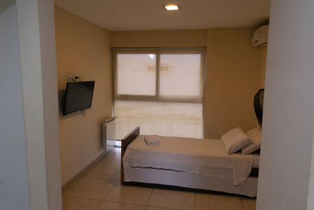 Nubes Apart Hotel, Salta, Argentina