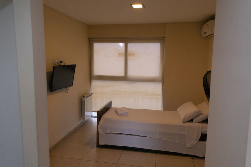 Nubes Apart Hotel, Salta, Argentina