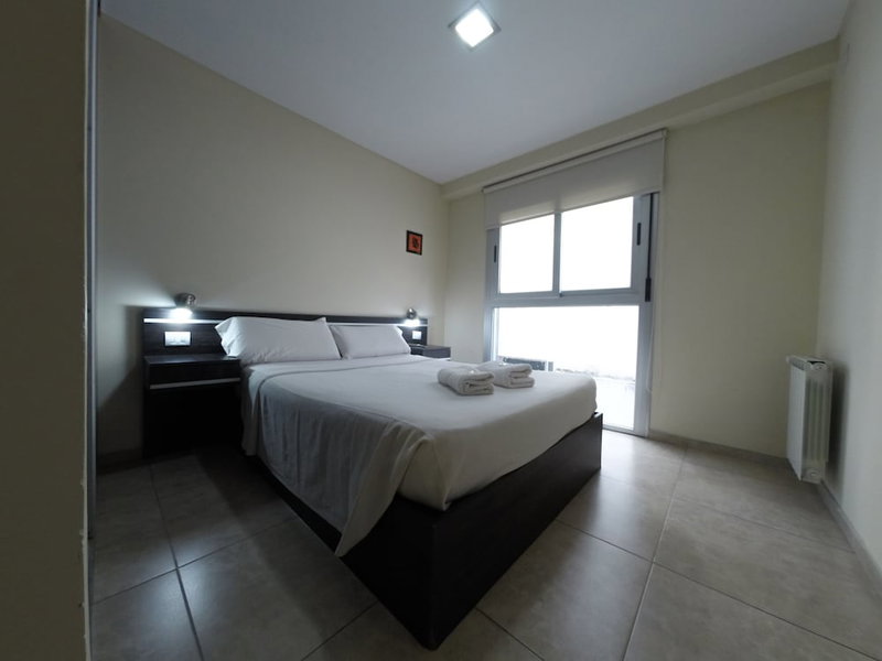 Nubes Apart Hotel, Salta, Argentina