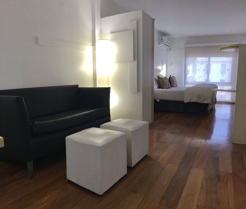 Rio Grande Apart, Rosario, Argentina