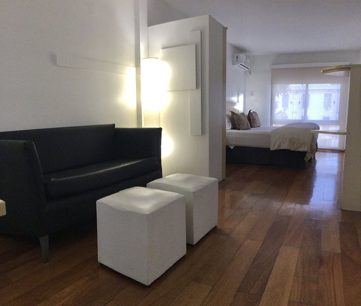 Rio Grande Apart, Rosario, Argentina