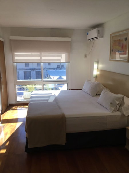 Rio Grande Apart, Rosario, Argentina