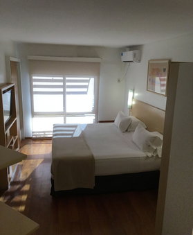 Rio Grande Apart, Rosario, Argentina