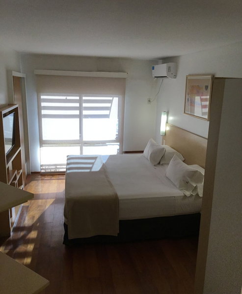 Rio Grande Apart, Rosario, Argentina