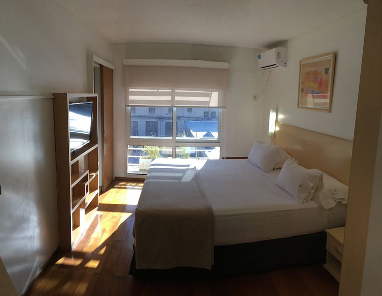 Rio Grande Apart, Rosario, Argentina