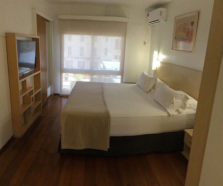 Rio Grande Apart, Rosario, Argentina