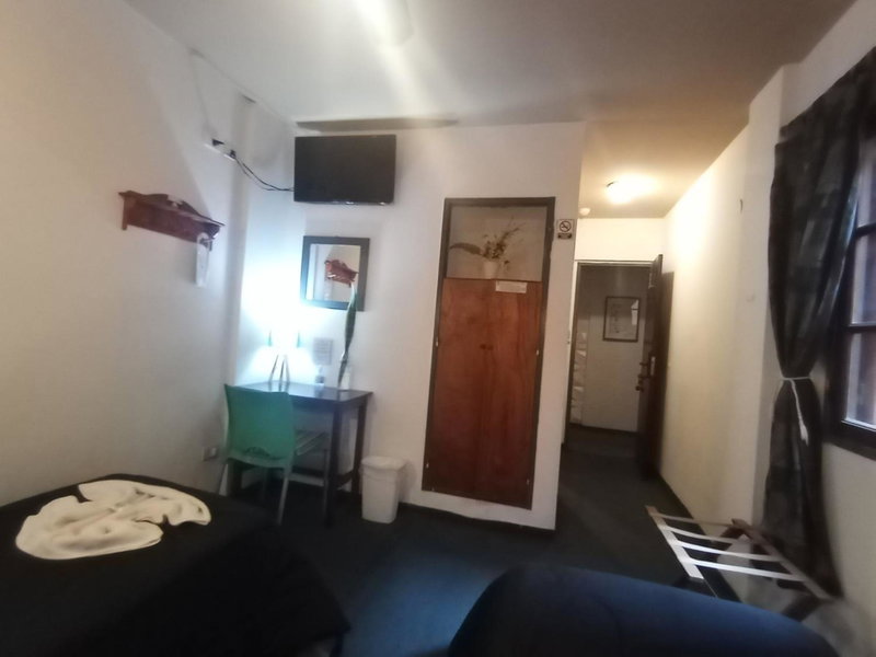 Hostel & Spa Mediterránea, Cordoba, Argentina